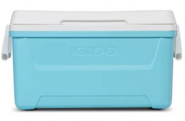 Igloo 48 QT. Laguna Hard-Sided Ice Chest Cooler Just $24.98 (Reg. $40)!